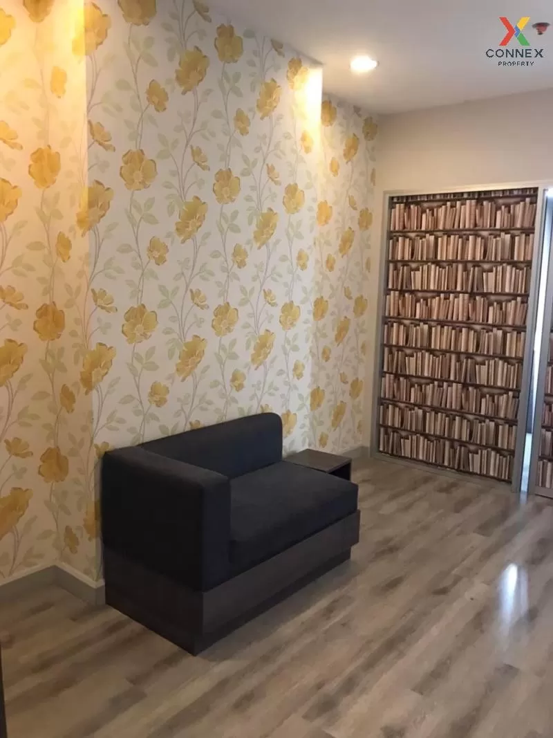 FOR RENT condo , Centric Sathorn - St.Louis , BTS-Saint Louis , Y 1