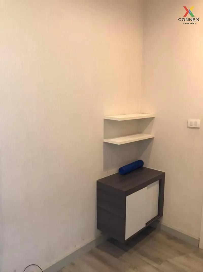 FOR RENT condo , Centric Sathorn - St.Louis , BTS-Saint Louis , Y