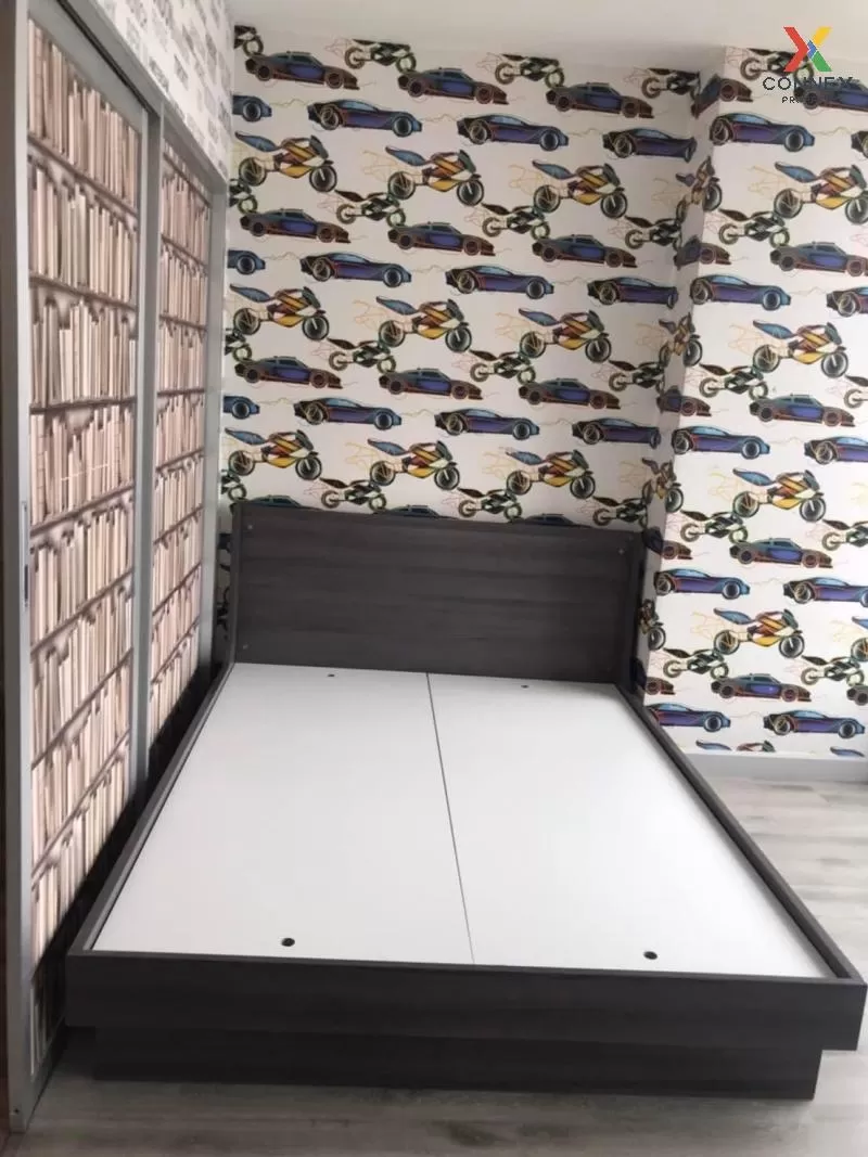 FOR RENT condo , Centric Sathorn - St.Louis , BTS-Saint Louis , Y 4