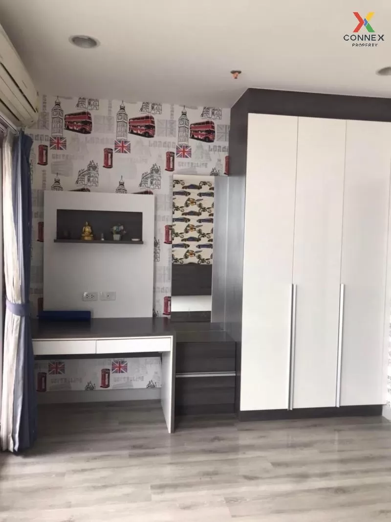 FOR RENT condo , Centric Sathorn - St.Louis , BTS-Saint Louis , Y