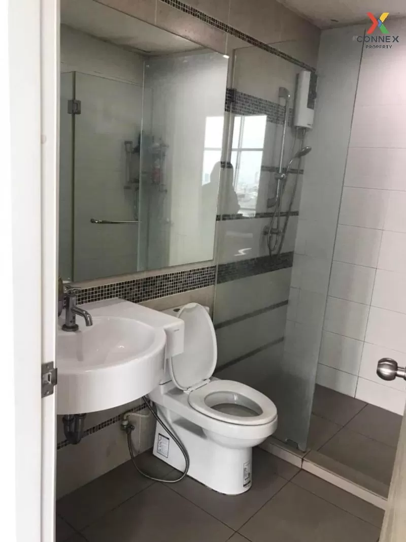 FOR RENT condo , Centric Sathorn - St.Louis , BTS-Saint Louis , Y