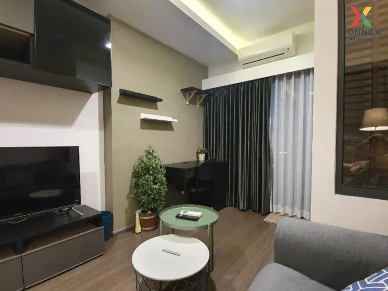 FOR RENT condo , Ideo Sukhumvit 93 , BTS-Bang Chak , Phra Khanong 1