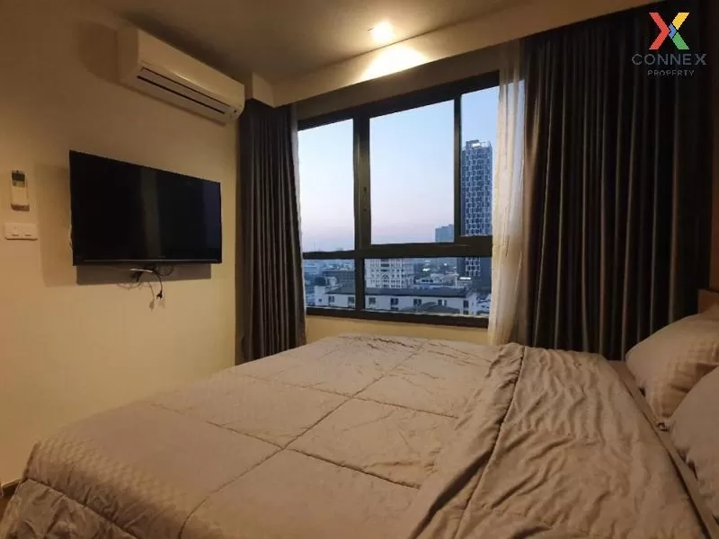 FOR RENT condo , Ideo Sukhumvit 93 , BTS-Bang Chak , Phra Khanong