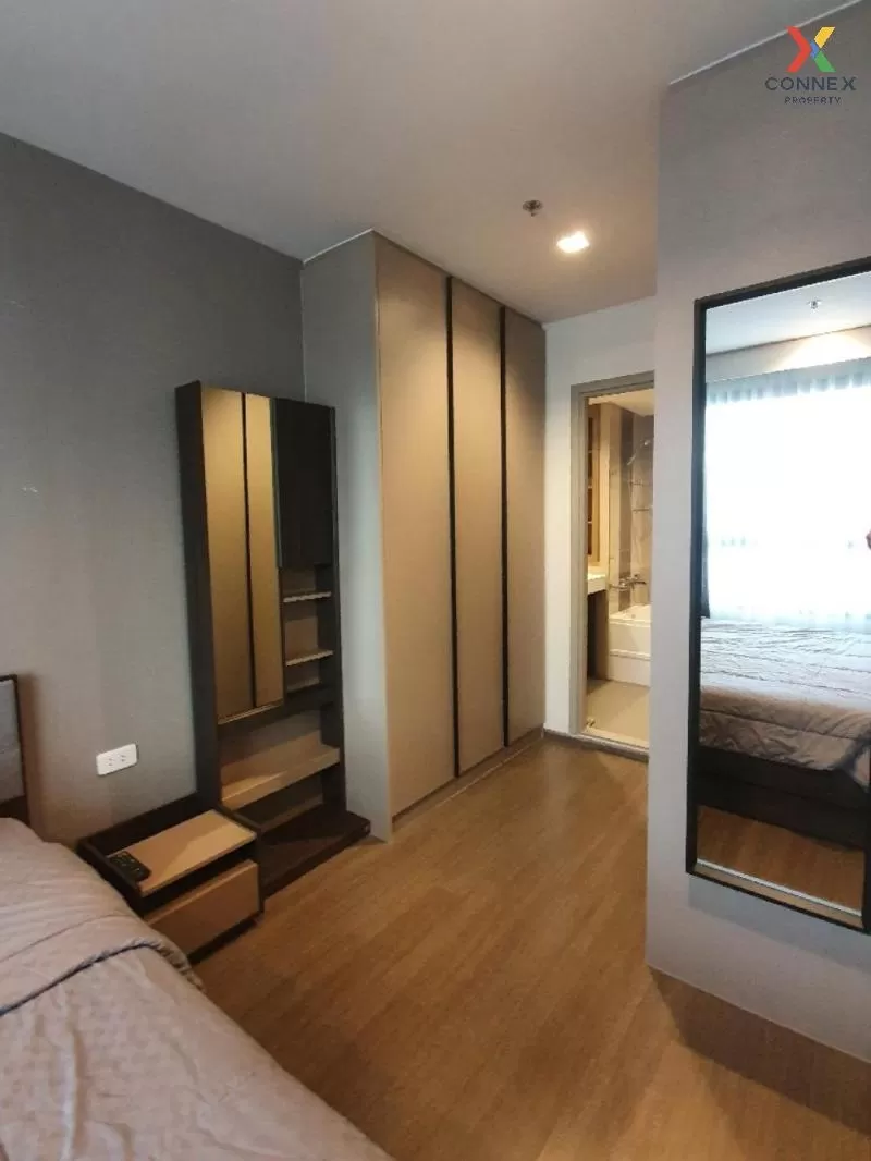 FOR RENT condo , Ideo Sukhumvit 93 , BTS-Bang Chak , Phra Khanong