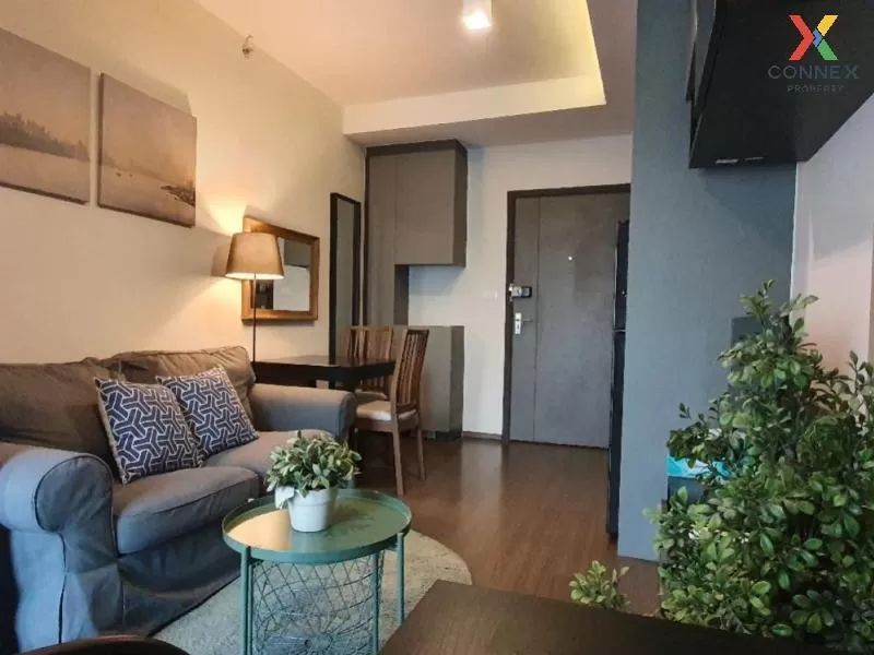 FOR RENT condo , Ideo Sukhumvit 93 , BTS-Bang Chak , Phra Khanong 2