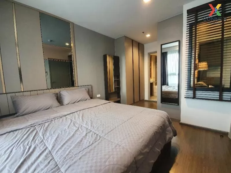 FOR RENT condo , Ideo Sukhumvit 93 , BTS-Bang Chak , Phra Khanong