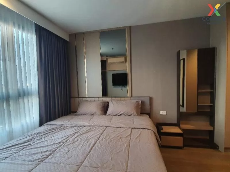 FOR RENT condo , Ideo Sukhumvit 93 , BTS-Bang Chak , Phra Khanong