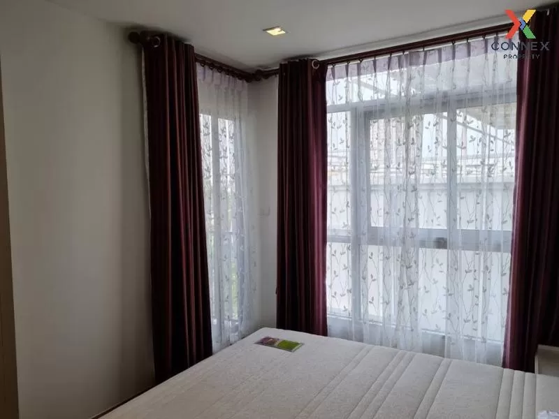 FOR RENT condo , Casa Condo Sukhumvit 97 , BTS-Bang Chak , Bang C 4