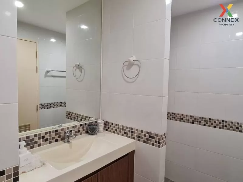 FOR RENT condo , Casa Condo Sukhumvit 97 , BTS-Bang Chak , Bang C