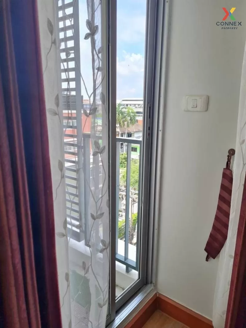 FOR RENT condo , Casa Condo Sukhumvit 97 , BTS-Bang Chak , Bang C