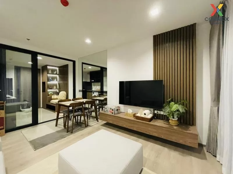 FOR RENT condo , The Line Phahonyothin Park , BTS-Ha Yaek Lat Phr 1