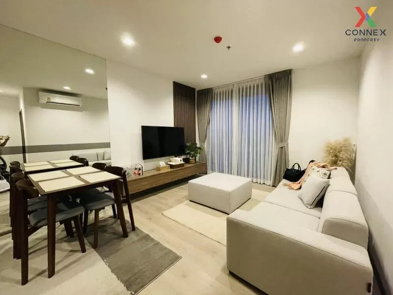 FOR RENT condo , The Line Phahonyothin Park , BTS-Ha Yaek Lat Phr 4
