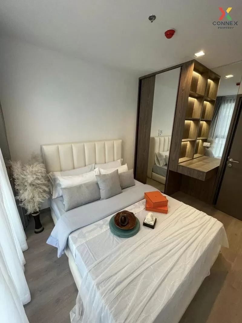 FOR RENT condo , The Line Phahonyothin Park , BTS-Ha Yaek Lat Phr