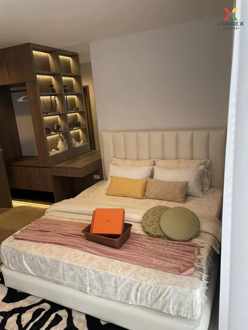 FOR RENT condo , The Line Phahonyothin Park , BTS-Ha Yaek Lat Phr