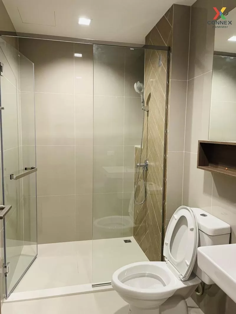 FOR RENT condo , The Line Phahonyothin Park , BTS-Ha Yaek Lat Phr