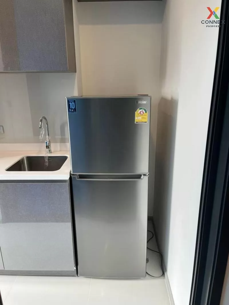 เช่าคอนโด  ไลฟ์ อโศก ไฮป์ พระราม 9 MRT-พระราม 9 มักกะสัน เขต ราชเ 3