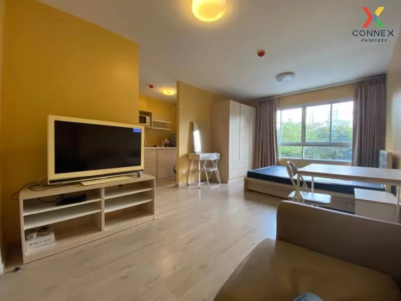 FOR RENT condo , Elio Sukhumvit 64 , BTS-Punnawithi , Bang Chak , 2