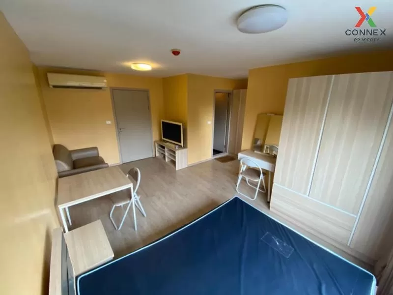 FOR RENT condo , Elio Sukhumvit 64 , BTS-Punnawithi , Bang Chak , 3