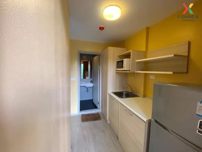 FOR RENT condo , Elio Sukhumvit 64 , BTS-Punnawithi , Bang Chak , 4