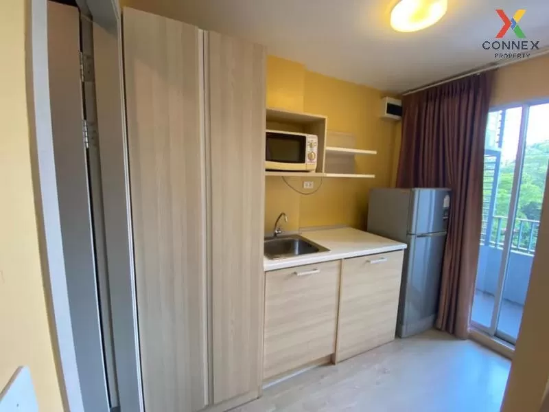 FOR RENT condo , Elio Sukhumvit 64 , BTS-Punnawithi , Bang Chak ,