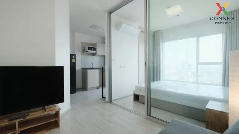 FOR RENT condo , Aspire Rattanathibet , MRT-Yaek Nonthaburi 1 , B 1