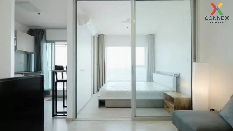FOR RENT condo , Aspire Rattanathibet , MRT-Yaek Nonthaburi 1 , B 2
