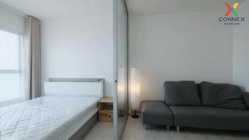 FOR RENT condo , Aspire Rattanathibet , MRT-Yaek Nonthaburi 1 , B 4