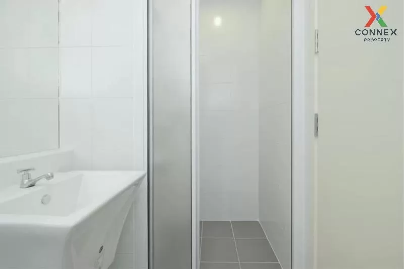 FOR RENT condo , Aspire Rattanathibet , MRT-Yaek Nonthaburi 1 , B