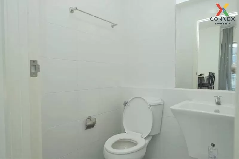 FOR RENT condo , Aspire Rattanathibet , MRT-Yaek Nonthaburi 1 , B