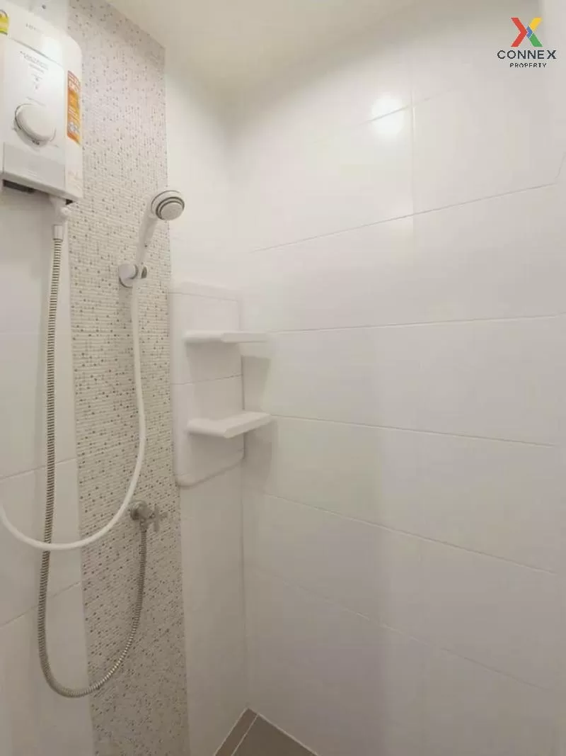 FOR RENT condo , Aspire Rattanathibet , MRT-Yaek Nonthaburi 1 , B