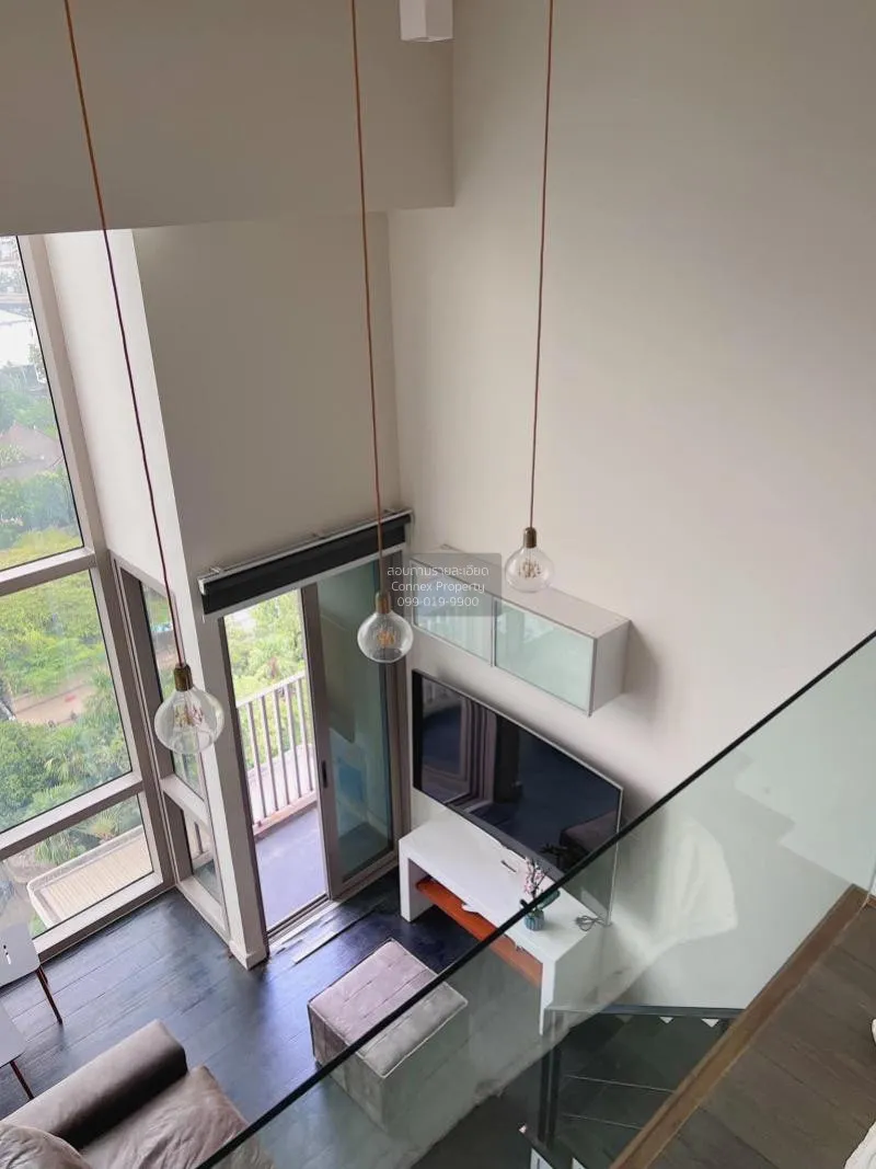 ขายคอนโด  แอชตัน มอร์ฟ 38 ดูเพล็กซ์ BTS-ทองหล่อ พระโขนง เขต คลองเ