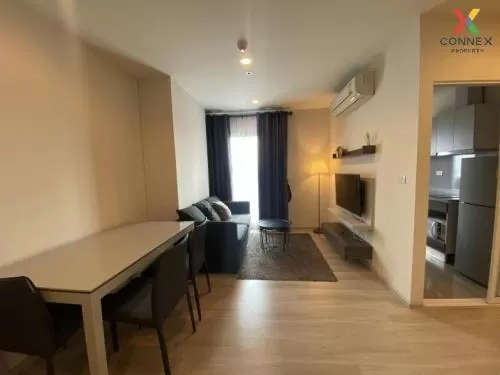 เช่าคอนโด  เซ็นทริค รัชดา - ห้วยขวาง MRT-ห้วยขวาง ห้วยขวาง เขต ห้วยขวาง กรุงเทพ CX-54971