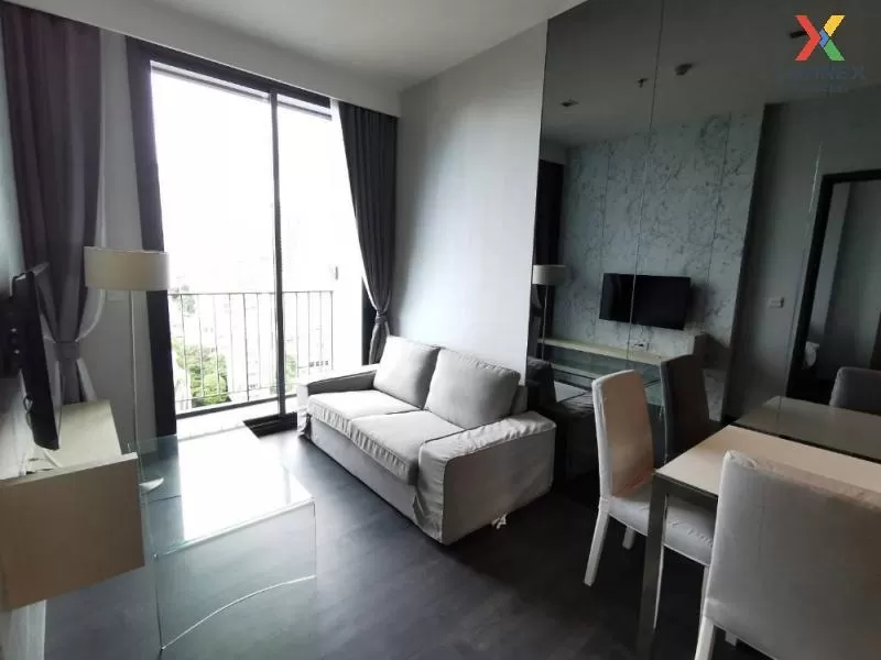 FOR SALE condo , EDGE Sukhumvit 23 , nice view , BTS-Asok , Khlon 1