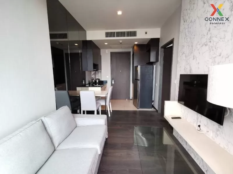 FOR SALE condo , EDGE Sukhumvit 23 , nice view , BTS-Asok , Khlon 2