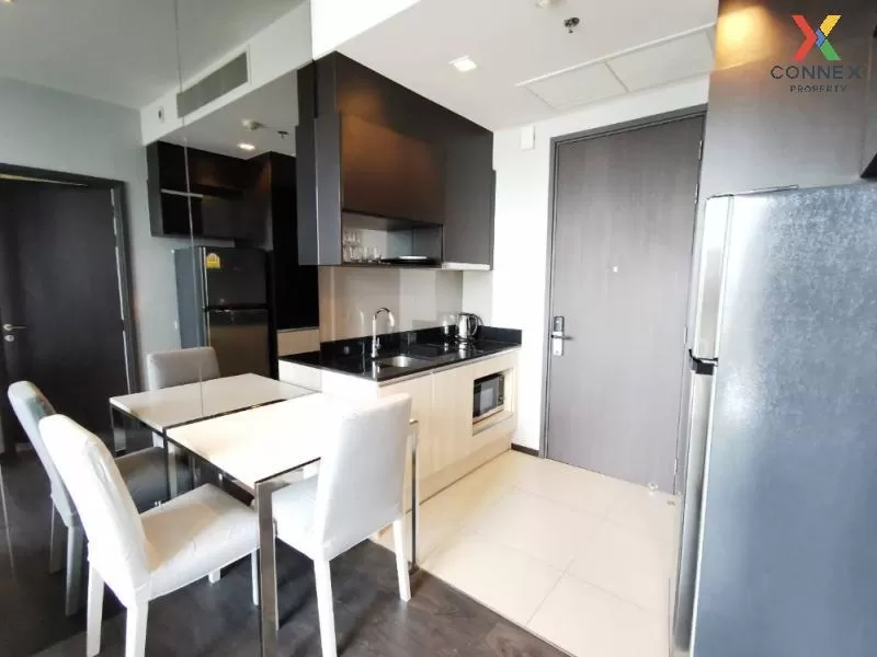 FOR SALE condo , EDGE Sukhumvit 23 , nice view , BTS-Asok , Khlon 3