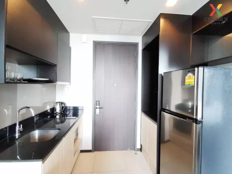 FOR SALE condo , EDGE Sukhumvit 23 , nice view , BTS-Asok , Khlon 4
