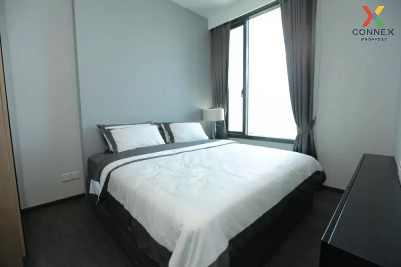 FOR SALE condo , EDGE Sukhumvit 23 , nice view , BTS-Asok , Khlon