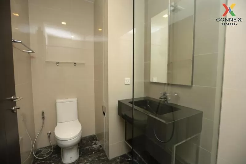 FOR SALE condo , EDGE Sukhumvit 23 , nice view , BTS-Asok , Khlon