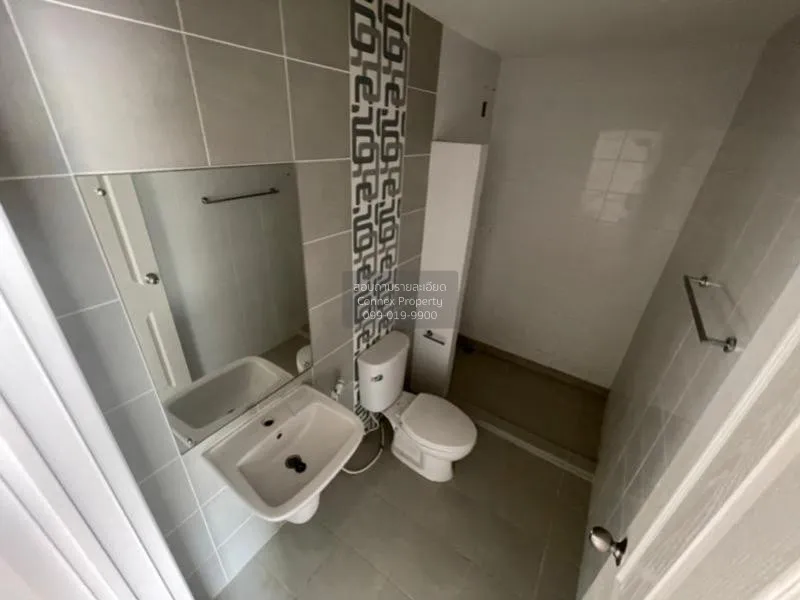 Townhome for sale The Trust Town Rangsit - Khlong 1 near Future P