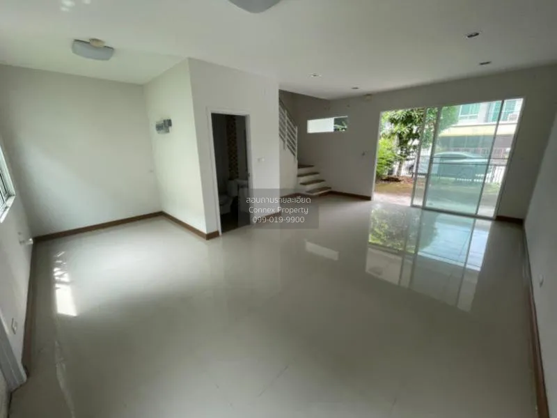 Townhome for sale The Trust Town Rangsit - Khlong 1 near Future P 4