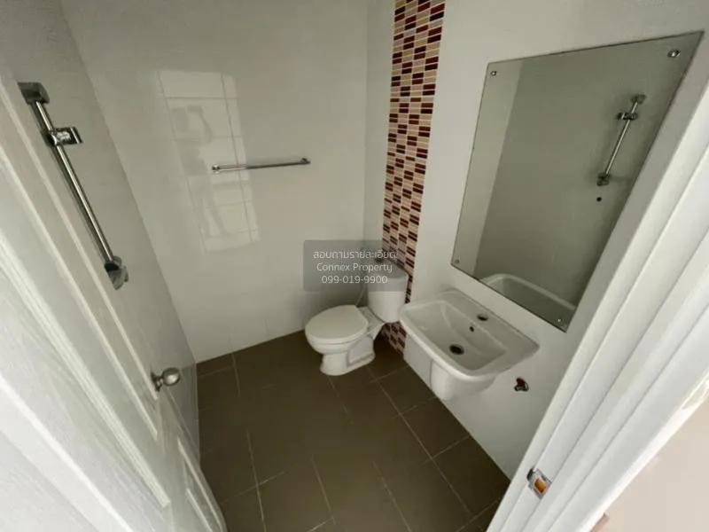 Townhome for sale The Trust Town Rangsit - Khlong 1 near Future P