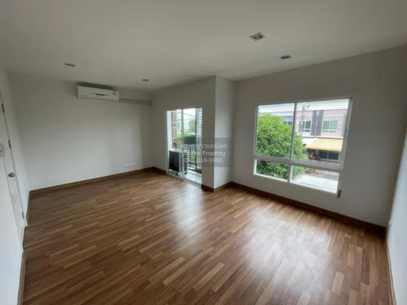 Townhome for sale The Trust Town Rangsit - Khlong 1 near Future P