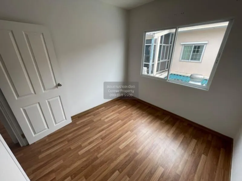 Townhome for sale The Trust Town Rangsit - Khlong 1 near Future P