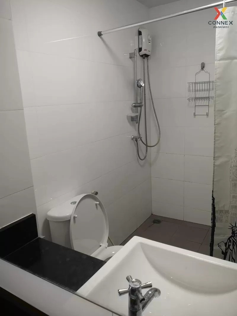 เช่าคอนโด  แชปเตอร์วัน เดอะ แคมปัส เกษตร BTS-เสนานิคม ลาดยาว เขต  4