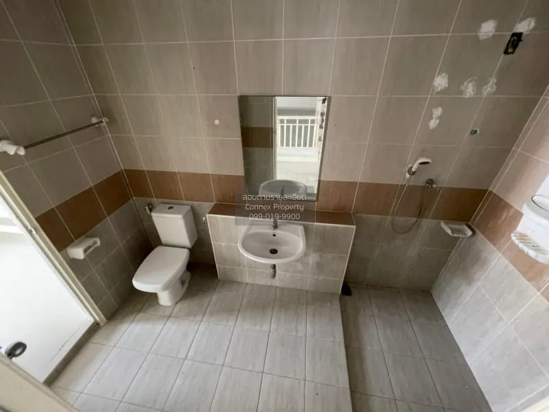 ขาย ทาวน์เฮ้าส์ หมู่บ้านบุณฑริกนิวสไตล์ ลำลูกกา คลอง4 ทำเลดี ใกล้