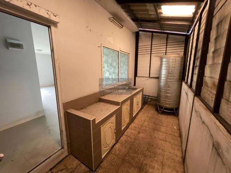 ขาย ทาวน์เฮ้าส์ หมู่บ้านบุณฑริกนิวสไตล์ ลำลูกกา คลอง4 ทำเลดี ใกล้