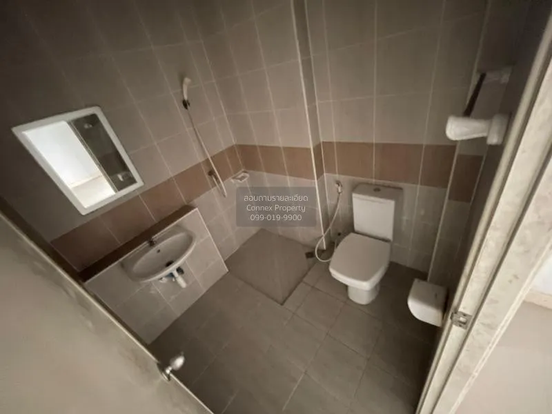 ขาย ทาวน์เฮ้าส์ หมู่บ้านบุณฑริกนิวสไตล์ ลำลูกกา คลอง4 ทำเลดี ใกล้ 4