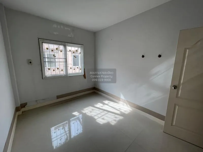 ขาย ทาวน์เฮ้าส์ หมู่บ้านบุณฑริกนิวสไตล์ ลำลูกกา คลอง4 ทำเลดี ใกล้