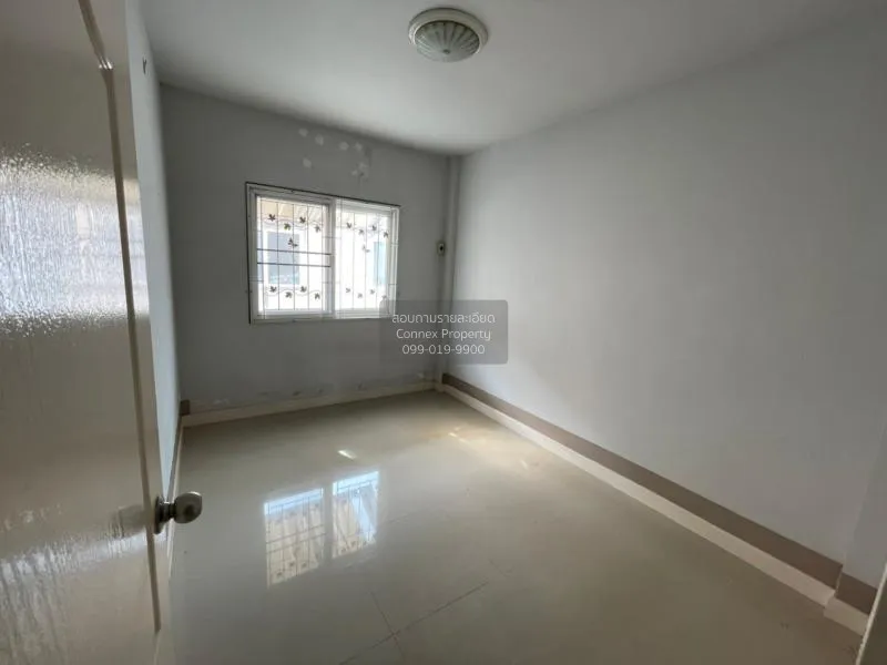 ขาย ทาวน์เฮ้าส์ หมู่บ้านบุณฑริกนิวสไตล์ ลำลูกกา คลอง4 ทำเลดี ใกล้