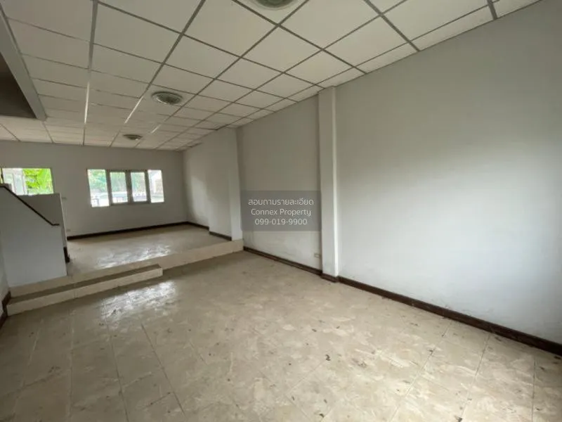 ขาย ทาวน์เฮ้าส์ 2 ชั้น หมู่บ้านแพรมาพร อยู่ติดถนนเมน ลำลูกกาคลอง7 3